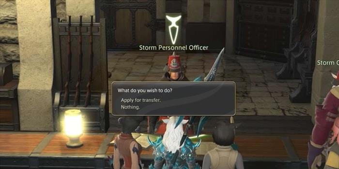 Switch Grand Companies